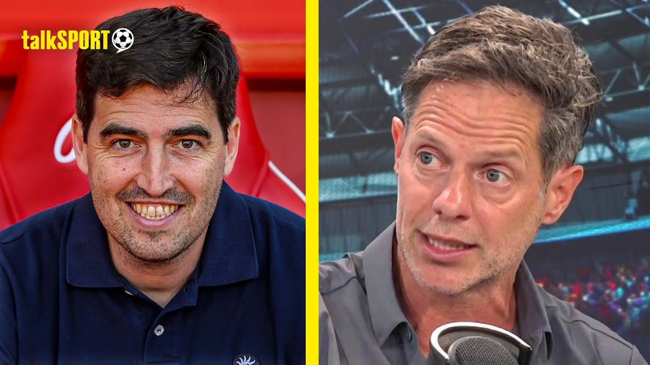 "CAN HE HANDLE IT?" Scott Minto REVEALS Andoni Iraola's BIGGEST Challenege at Liverpool Next Season!