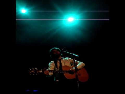 Standing On The Last Star - The Beautiful Fyfe Dangerfield - gUiLLeMoTs