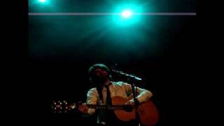 Standing On The Last Star - The Beautiful Fyfe Dangerfield - gUiLLeMoTs