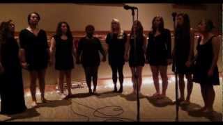 Long Time Traveler by The Wailin&#39; Jennys (Ellement Cover)