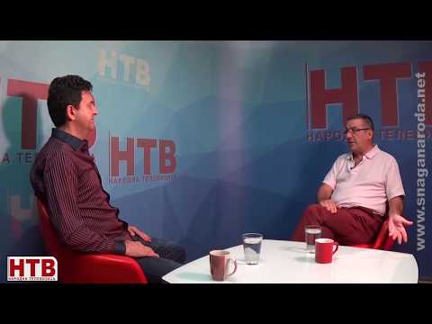 Хоћемо ли Албанији плаћати ратне репарације? 22.08.2017.