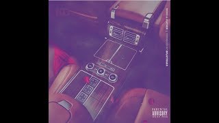 KD-Wood & Leather (Slowed & Chopped by DJ Red) (Prod. by BFlattrax)