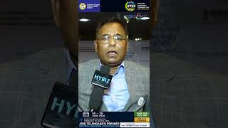 The Future of India’s Green Energy Revolution! | Bondada Group at IITEX 2026 | Hybiz TV
