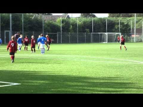 westervoort E5- Worth Rheden E1 (1-5) 11 september 2010 deel 2