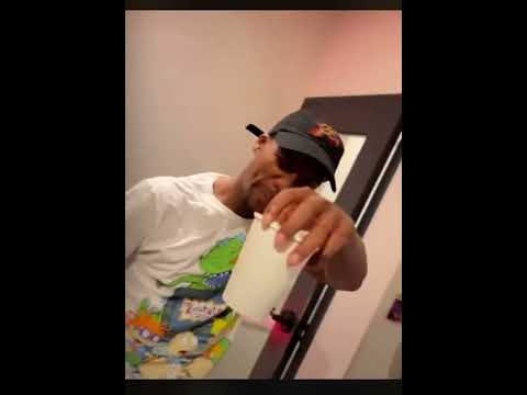 Studio Session With Alpha Media Group ( Oliver Rothstein x Buick B ) #SyerOnTheBeat