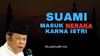 Download lagu 🔴ISTRI DURHAKA PADA SUAMI KH ZAINUDIN MZ CERAMAH LUCU FULL NGKAK mp3