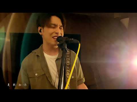 Pandora 潘朵拉樂隊 【等妳願意】Studio Live