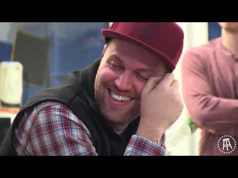 Stool Scenes Episode 55