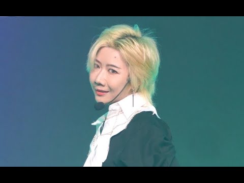 230930 [Mild Fancam] REVENGERS cover Stray Kids @ K-POP Cover Dance Contest by KTO