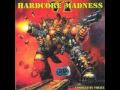 Hardcore Madness vol.6 - 07 Toxigen - Давай hardcore ...