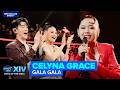CELYNA GRACE GALA GALA RHOMA IRAMA SPEKTA 7 Indonesian Idol 2026