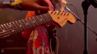 Wolf Alice - Giant Peach (Live) HD