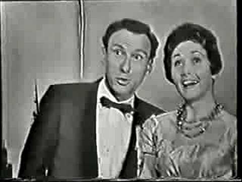 ESC-GB Pearl Carr & Teddy Johnson-Sing little birdie (1959)