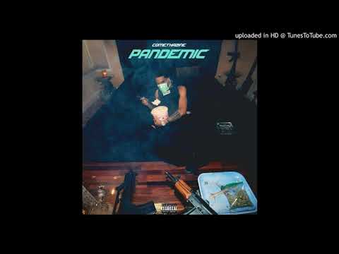 FREE Comethazine x Quin Nfn /Type Beat(ВаНьКа prod.)