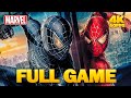 SPIDER-MAN 3 Gameplay Walkthrough FULL GAME [4K 60FPS PC ULTRA HD] No Commentary