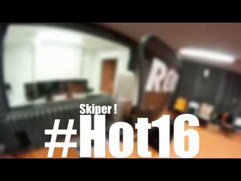 #HOT 16 CHALLENGE ! Nominacja dla Kenny !