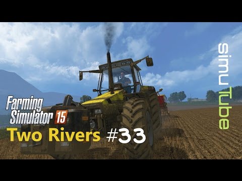 LS15 | Two Rivers - Bitte nicht waschen #33 - Let´s Play German [HD+]