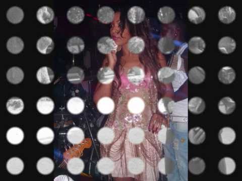 Viviane Chidid feat. Pape Ndiaye Thiopet - Boom Bye Bye