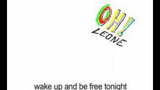 Oh! Leone - Rosebury's Night prueba
