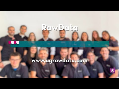 Videos from RawData