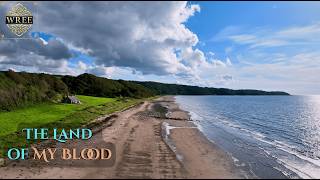 Scotland From the Sky – Croy Beach / Music by Ellie Eastwood & Windswept Rob