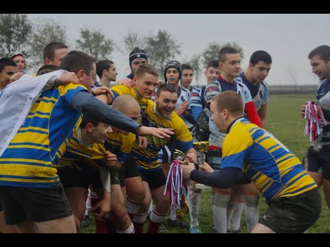 RSFW U16 Finale RK Dinamo 1954 - RK Rad 17-5 (7-0) 28.11.2020.