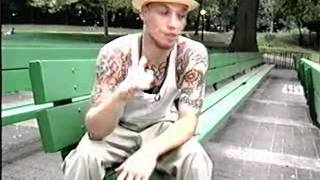 New York City Hardcore [Documentary - English]