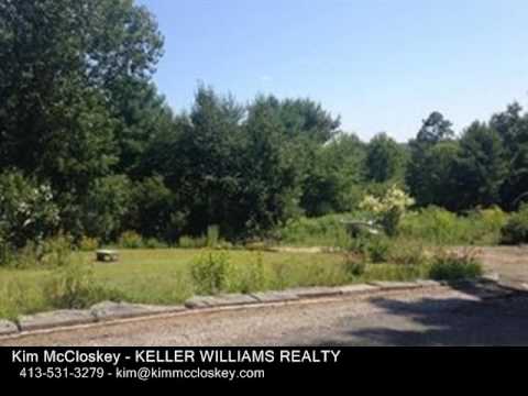 355 Monson Turnpike Rd, Ware MA 01082 - Single Family Home - Real Estate - For Sale -