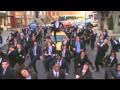 Barneys Suit Song