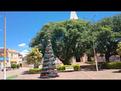 São José do Alegre - Minas Gerais 