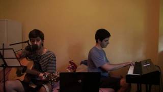 Chris Isaak - Wiked Game (Tavinho&Florinel live cover HD)