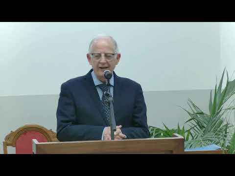 ADI Cassino - Predicazione del 10/02/2026