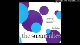 the Sugarcubes - Birthday Christmas Day