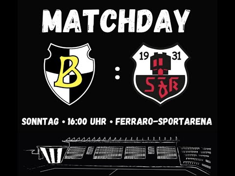 Borussia Neunkirchen gg SF Köllerbach