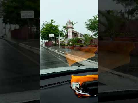 TOME CHUVA, URBANO SANTOS-MA