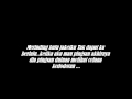 Pada Malam Jumat Kliwon Lyrics