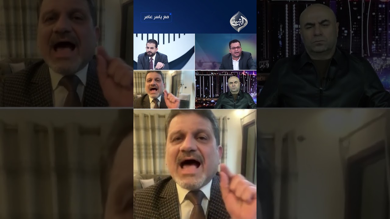 فيديو | الباحث السوري ياسر النجار: عهد الميليشيات في سوريا انتهى