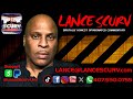 HALLAH S R I P CHALLENGE TO THE BLACK CHURCH HIERARCHY HUSTLERS PROVE ME WRONG LANCESCURV