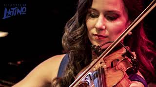 Danza Lucumi / Studio / CLASSICO LATINO