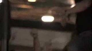 Norma Jean Creating Something of Nothing Only To Destroy it