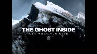 This Is What I Know About Sacrifice - The Ghost Inside