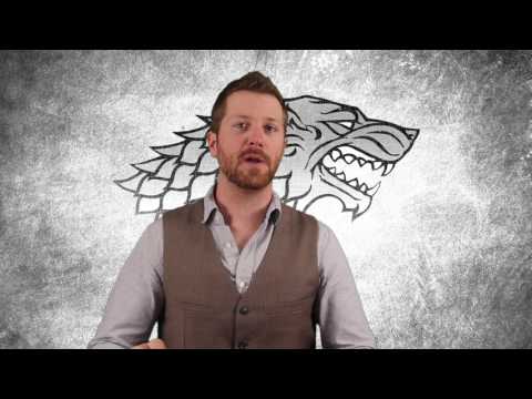 SCG Reviews - A Game of Thrones: The Board Game