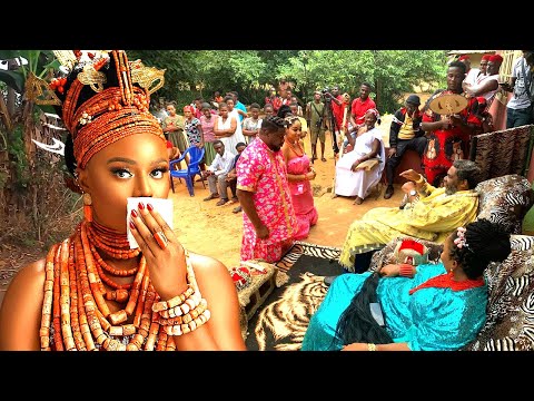 Omalinze Kingdom - A Nigerian Movie
