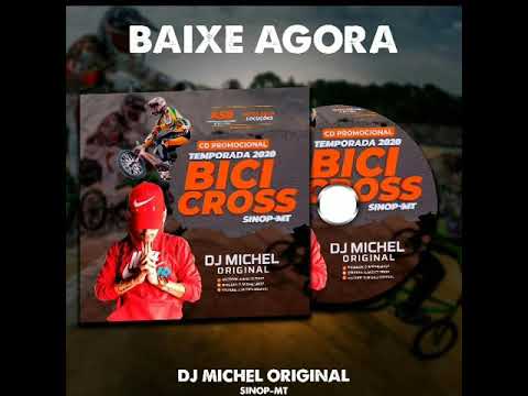 ELETRÔNICO  -2020 ASSOCIAÇÃO DE BICICROS SINOP MT ( DJMICHEL ORIGINAL)