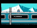 Mega Man 4 Dr Wily Stage 4 Wily Defeated And Ending