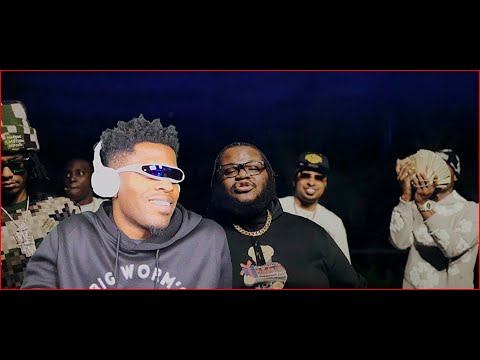 *Whole Lotta Monyon* ~ Bfb Da Packman x Skilla Baby - Heavy Fraud