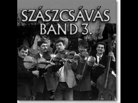 Szászcsávás Band - Mahala