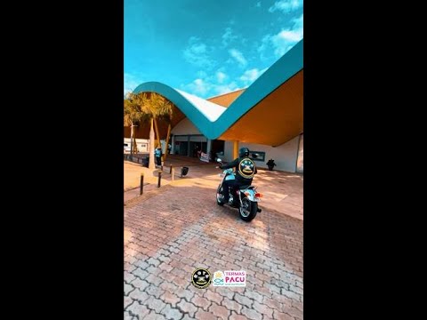 O Encontro Nacional ROTA-X está chegando!  🏍️