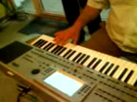 Sandu de la Predesti.3GP