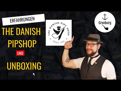 Genussrauchen - Unboxing
